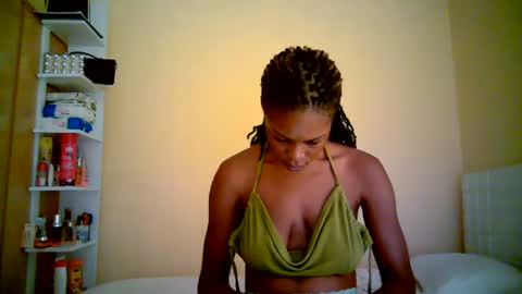 ebonytanqueen online show from July 10, 8:31 pm