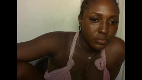 ebonyvd online show from December 20, 6:45 pm