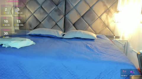 ebonyx40 online show from April 11, 11:03 am