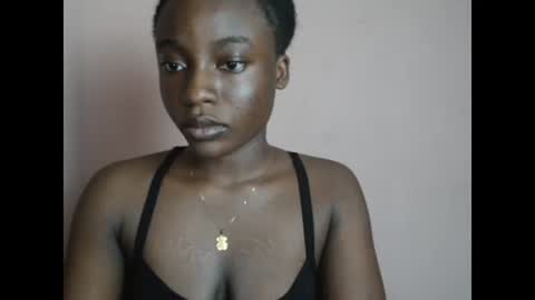 ebonyxspice online show from February 1, 9:02 pm