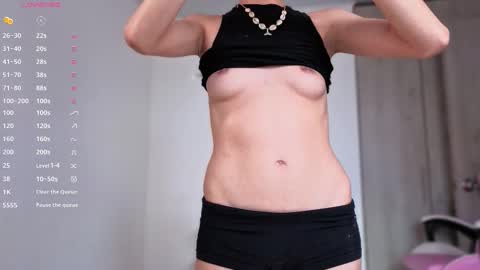 Snapshot of ecchi_sixxx chatting on October 4, 10:03 pm Colette online show from October 4, 10:03 pm