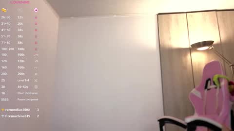 Colette online show from November 9, 7:04 am