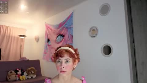 Colette online show from November 15, 5:52 am