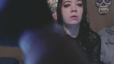 Weird Echo online show from January 8, 8:29 pm