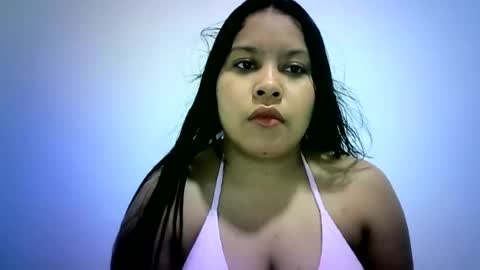 Luisa online show from July 20, 11:27 pm