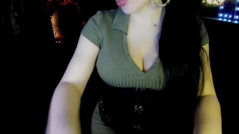 EdgeQueen69 online show from October 15, 10:12 pm