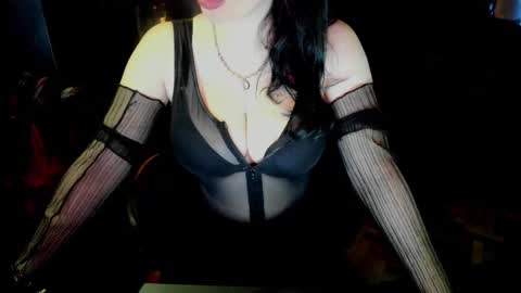 EdgeQueen69 online show from November 16, 11:27 pm
