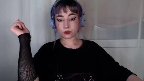 fickle demon made of clumps of matter online show from January 11, 12:26 am