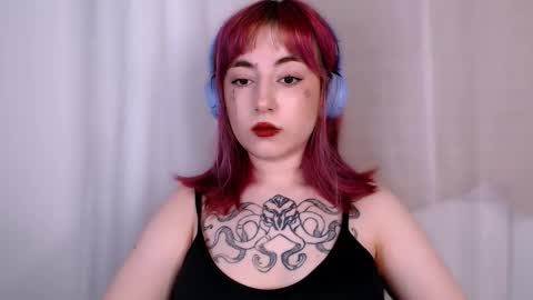 fickle demon made of clumps of matter online show from March 29, 3:22 pm