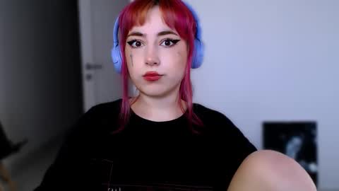 fickle demon made of clumps of matter online show from March 28, 12:37 pm