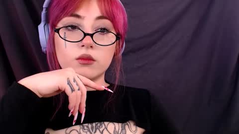 fickle demon made of clumps of matter online show from March 25, 8:06 am