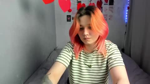 Edna online show from February 23, 6:29 pm