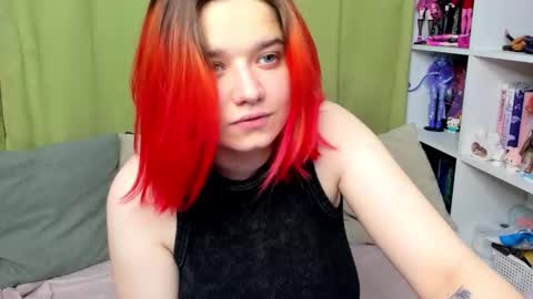 Edna online show from October 14, 8:33 pm