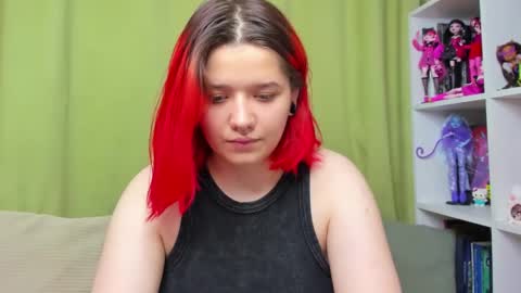 Edna online show from October 5, 8:03 pm