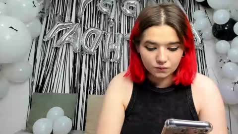 Edna online show from October 8, 8:24 pm