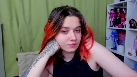 Edna online show from November 23, 6:53 pm