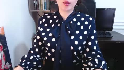 eduard_amun online show from December 1, 4:09 pm