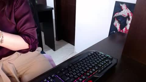 eduard_amun online show from January 6, 8:23 pm