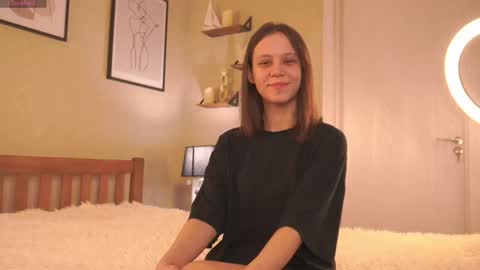 Viktoria online show from March 16, 5:44 am