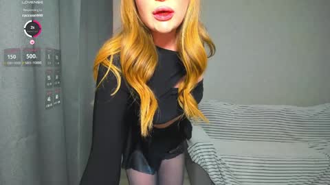 Katty online show from April 4, 10:41 pm