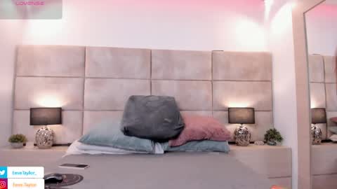 Eevee online show from April 15, 3:29 am