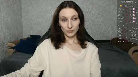 Anna online show from April 11, 7:25 am