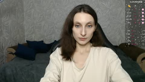 Anna online show from July 13, 10:43 pm