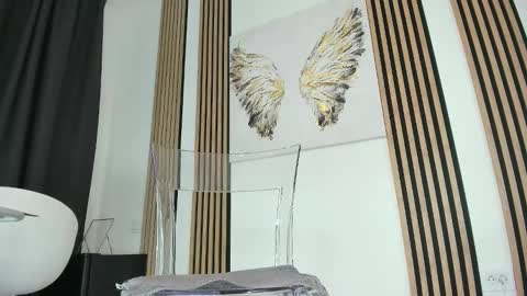 egome777 online show from January 31, 7:11 pm