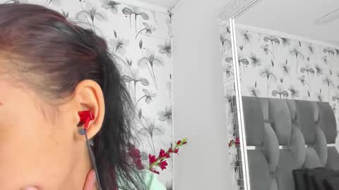 Valery online show from October 7, 1:48 pm