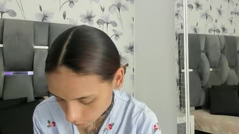 Valery online show from November 25, 2:52 pm