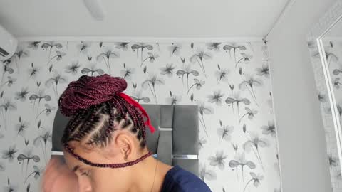 Valery online show from December 29, 2:42 pm