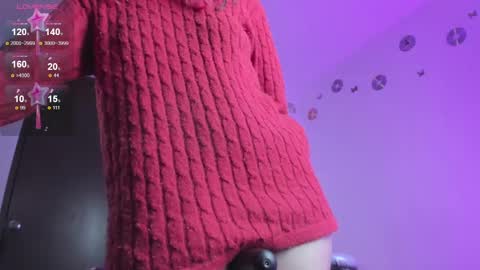 Snapshot of eileen_pinkman chatting on February 21, 5:13 am eileen_pinkman online show from February 21, 5:13 am