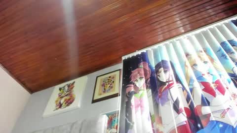 Snapshot of eileen_yalena chatting on December 8, 3:45 pm Stellita Muri online show from December 8, 3:45 pm