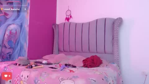 eimy_hot18 online show from February 12, 6:31 pm