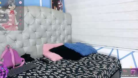 eimy_hot18 online show from February 3, 12:32 pm