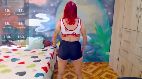 EIMY online show from September 24, 5:23 pm