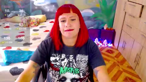 EIMY online show from December 21, 7:51 pm