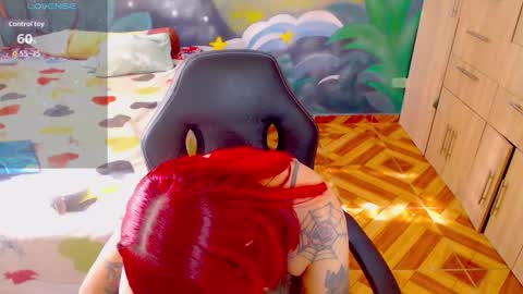 EIMY online show from September 22, 8:18 pm