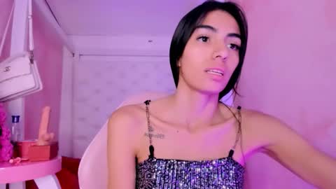 eimy online show from February 21, 1:01 pm