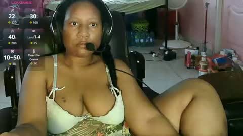 Eirondra Valeen online show from June 23, 7:34 pm