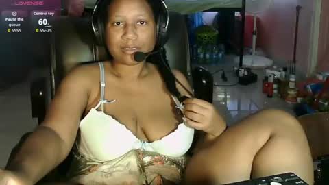 Eirondra Valeen online show from June 14, 8:47 am