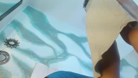 Snapshot of eka_urda chatting on January 3, 11:23 pm Eka online show from January 3, 11:23 pm