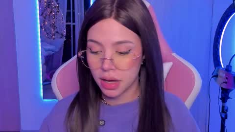 Ela online show from September 26, 4:21 am