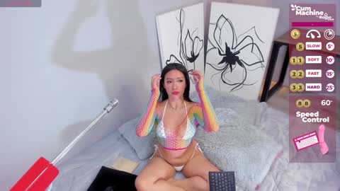 Snapshot of ela_lane_2 chatting on January 5, 1:47 pm ELA online show from January 5, 1:47 pm