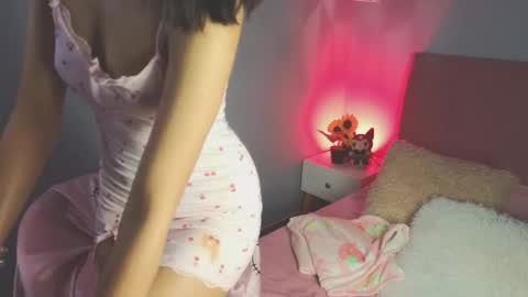 Ela online show from November 7, 10:14 pm