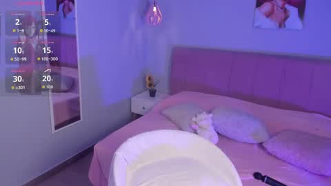 Ela online show from May 22, 7:34 pm