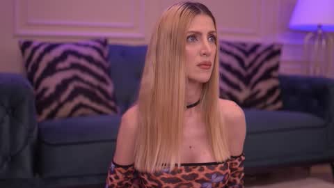 Ella online show from March 27, 5:31 am