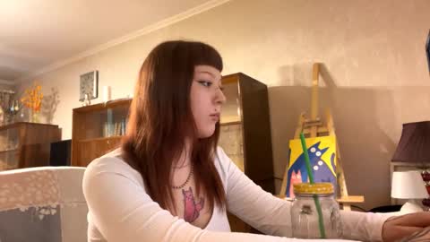 Rachel online show from March 3, 8:59 pm