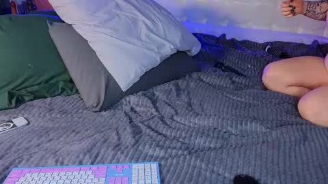 Lina online show from February 12, 8:40 pm