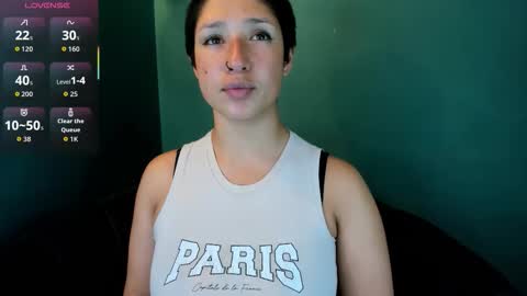 elaine87_ online show from November 13, 7:57 pm